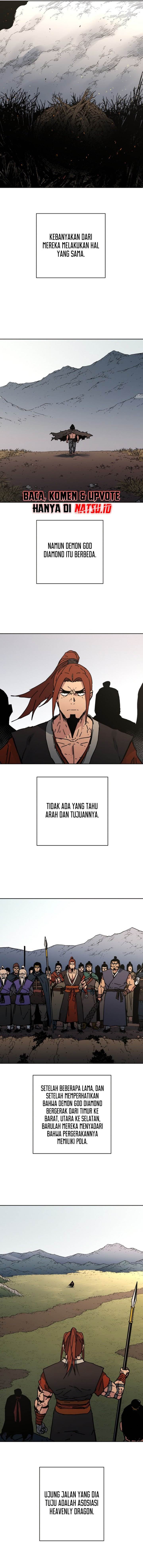 Peerless Dad Chap 279 - Next Chap 280