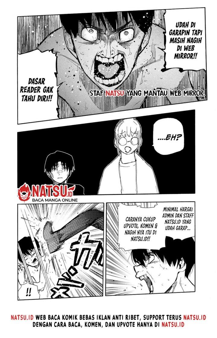 Peerless Dad Chap 293 - Next Chap 294