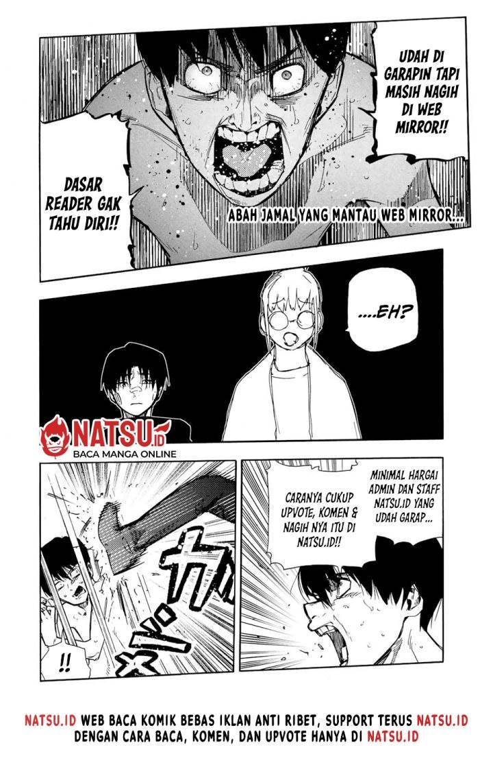 Peerless Dad Chap 290 - Next Chap 291