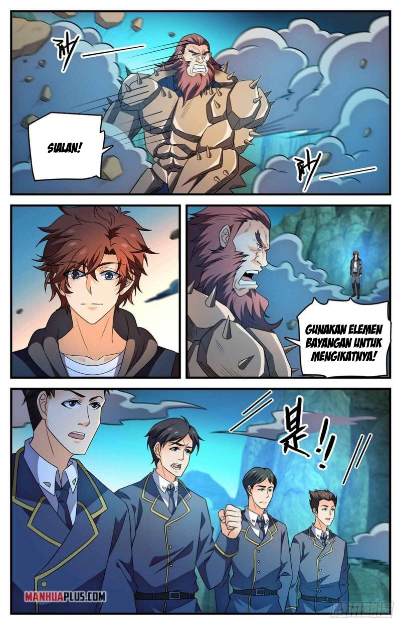 Versatile Mage Chap 783 - Next Chap 784