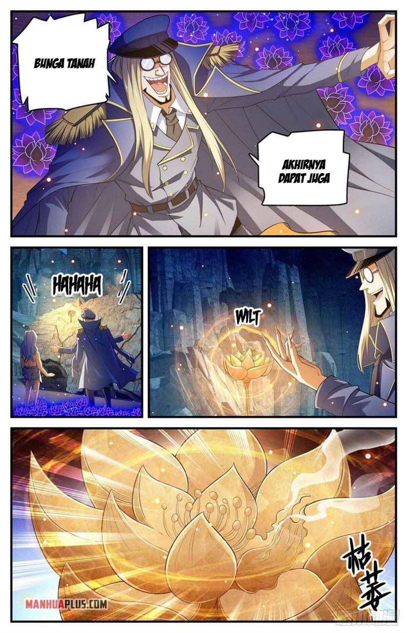 Versatile Mage Chap 784 - Next Chap 785