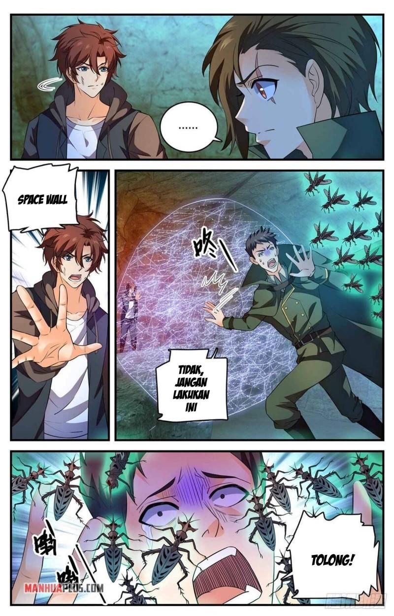 Versatile Mage Chap 785 - Next Chap 786