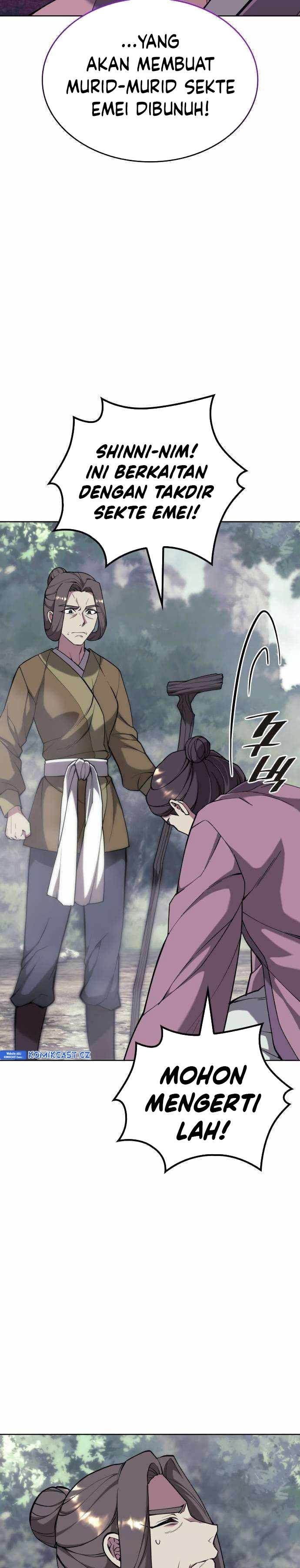 Tale of a Scribe Who Retires to the Countryside Chap 212 - Next Chap 213