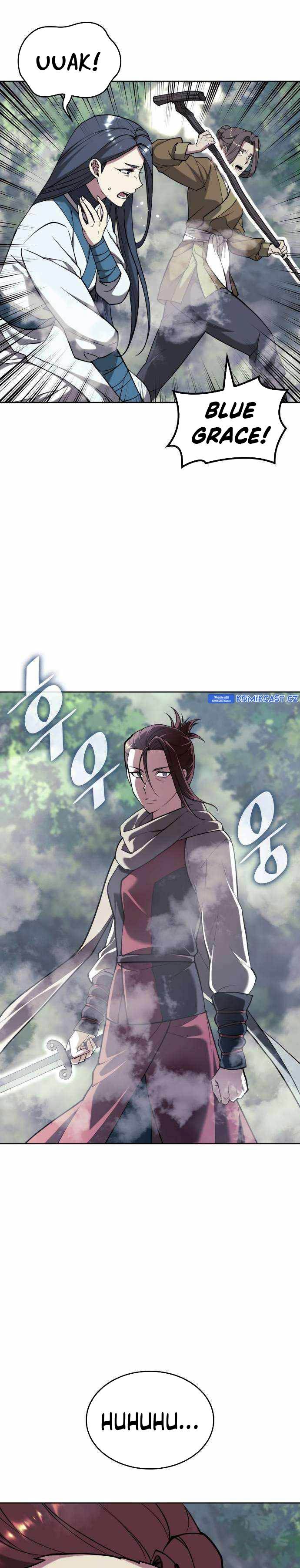 Tale of a Scribe Who Retires to the Countryside Chap 212 - Next Chap 213