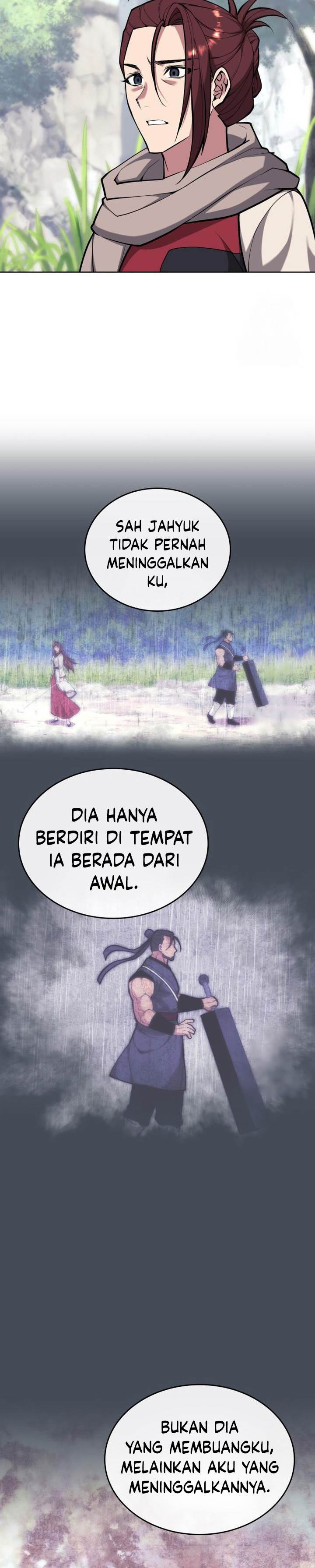 Tale of a Scribe Who Retires to the Countryside Chap 222 - Next Chap 223