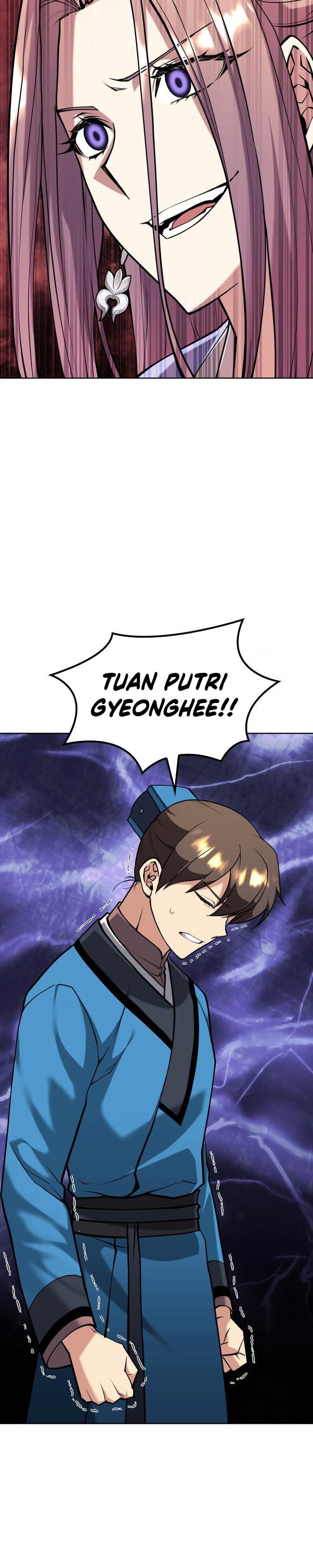 Tale of a Scribe Who Retires to the Countryside Chap 222 - Next Chap 223