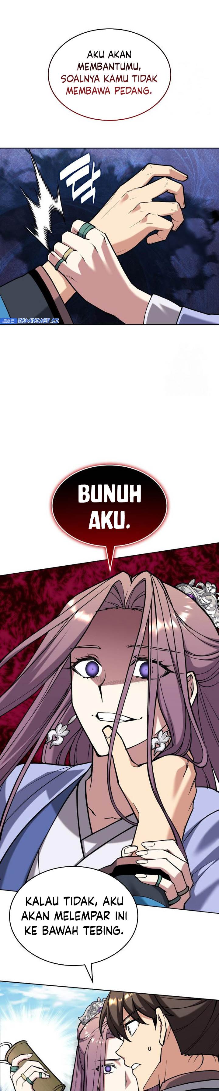 Tale of a Scribe Who Retires to the Countryside Chap 222 - Next Chap 223