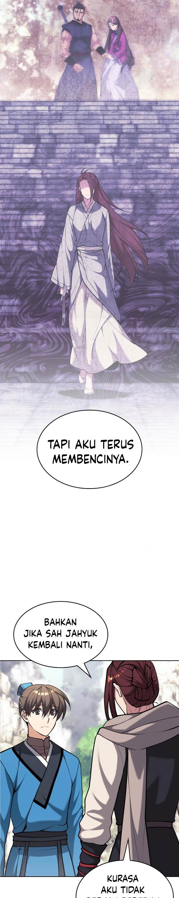 Tale of a Scribe Who Retires to the Countryside Chap 222 - Next Chap 223