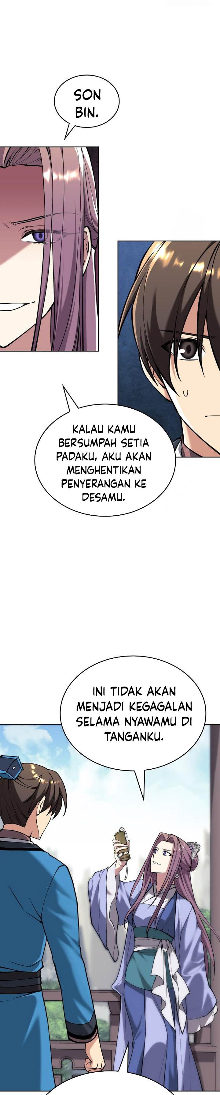 Tale of a Scribe Who Retires to the Countryside Chap 222 - Next Chap 223