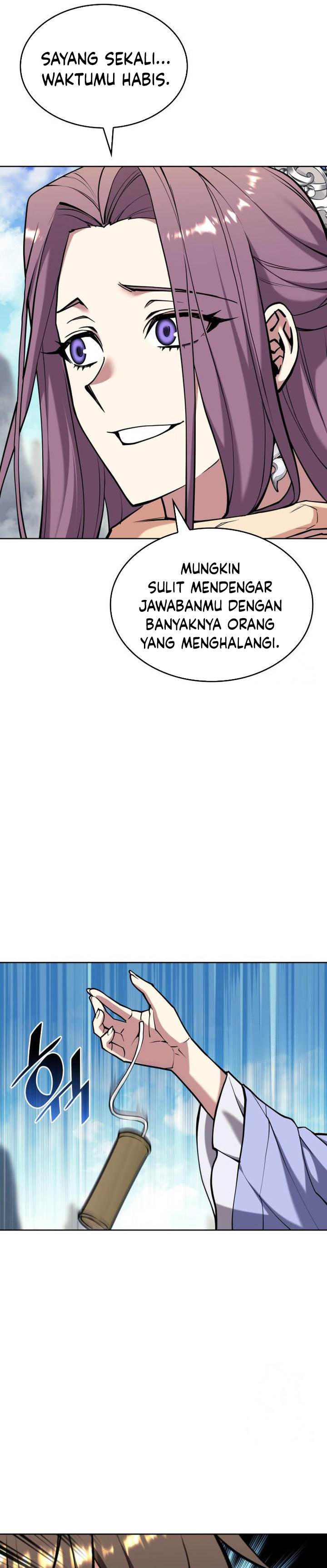 Tale of a Scribe Who Retires to the Countryside Chap 222 - Next Chap 223