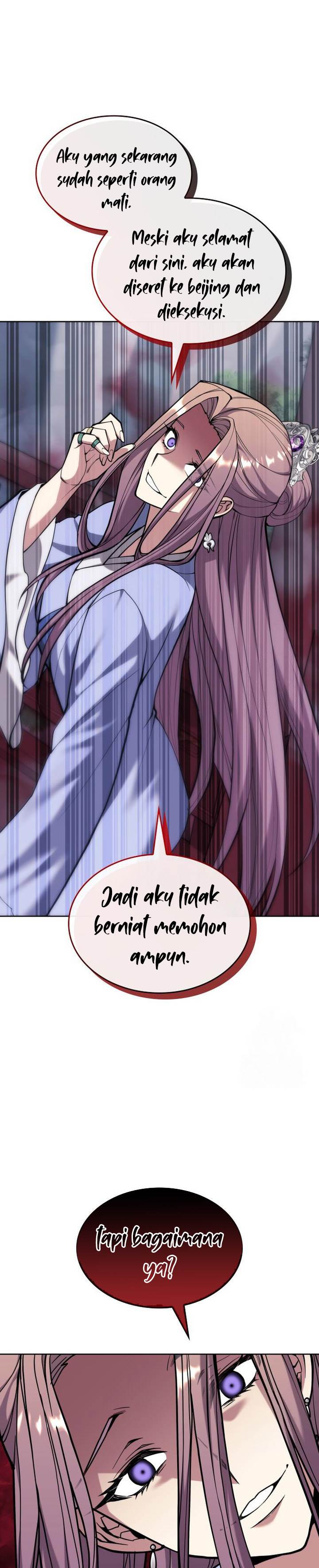 Tale of a Scribe Who Retires to the Countryside Chap 222 - Next Chap 223