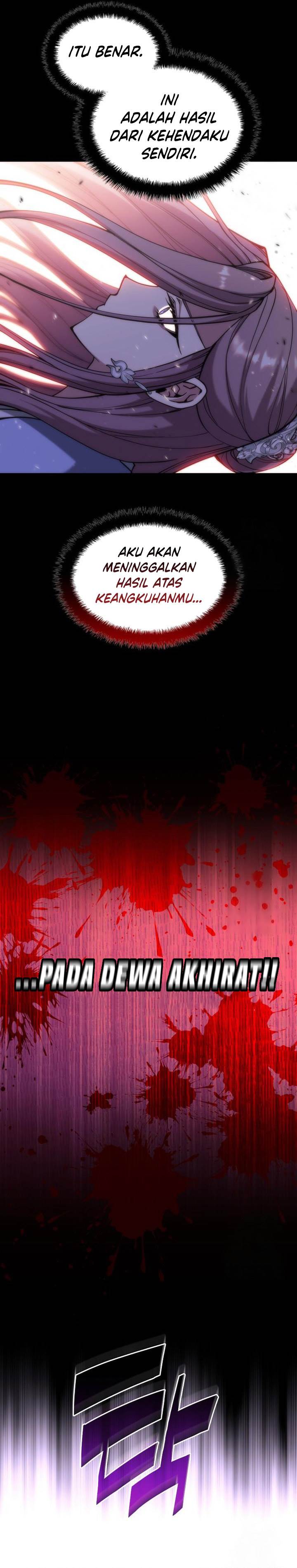 Tale of a Scribe Who Retires to the Countryside Chap 222 - Next Chap 223