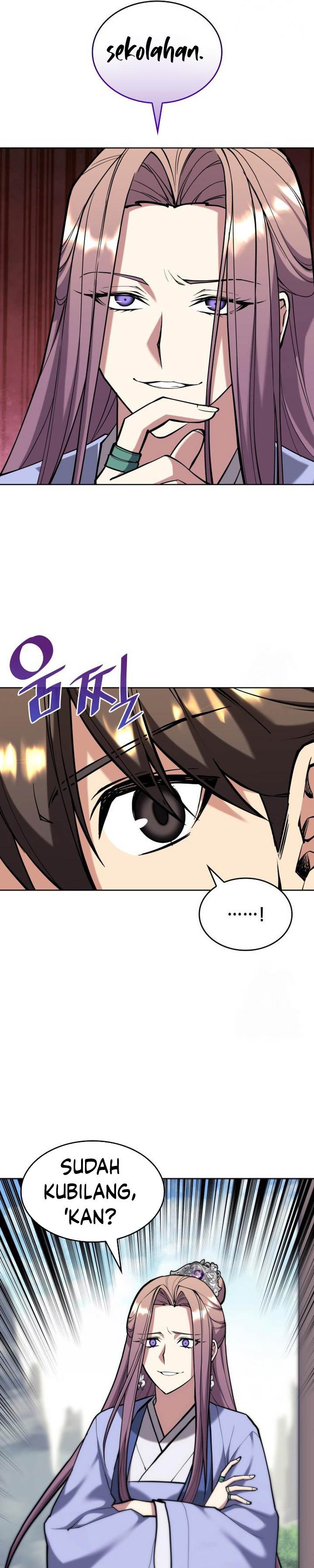 Tale of a Scribe Who Retires to the Countryside Chap 222 - Next Chap 223