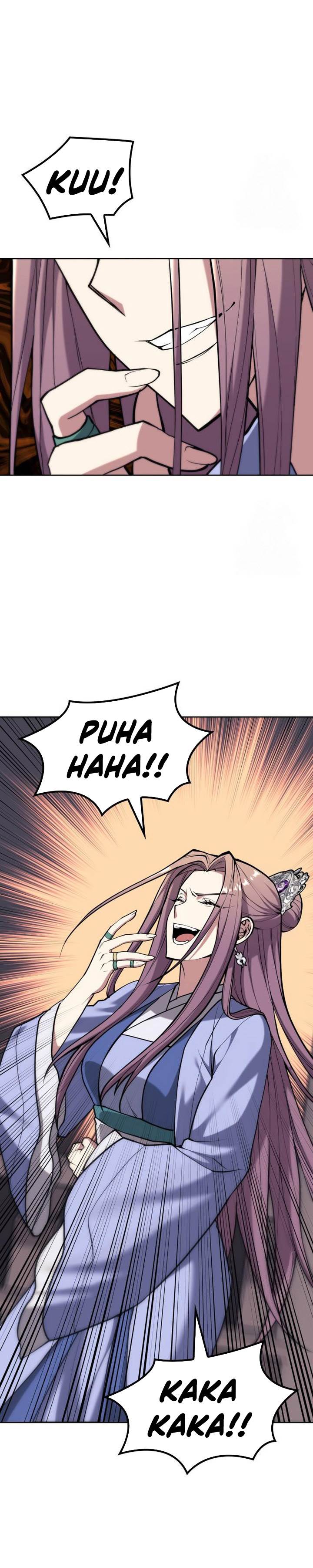 Tale of a Scribe Who Retires to the Countryside Chap 222 - Next Chap 223