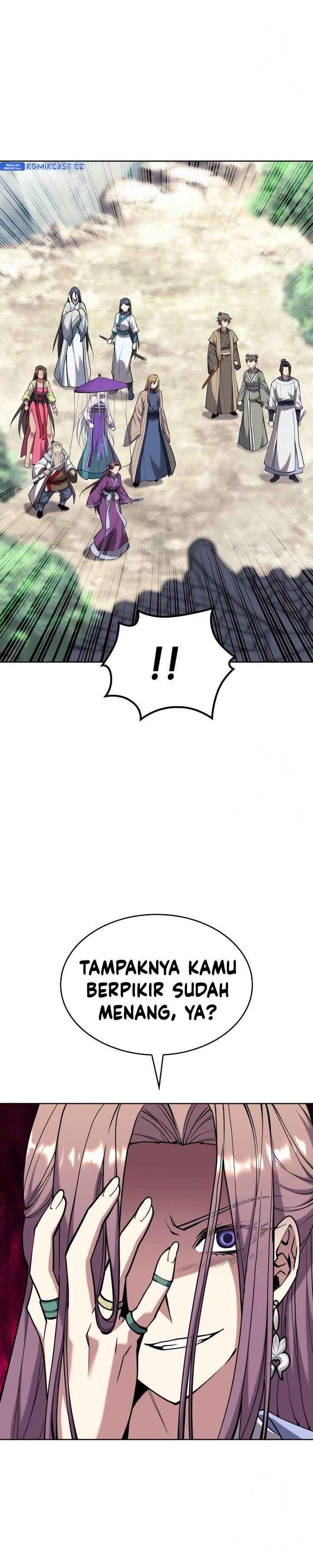 Tale of a Scribe Who Retires to the Countryside Chap 222 - Next Chap 223