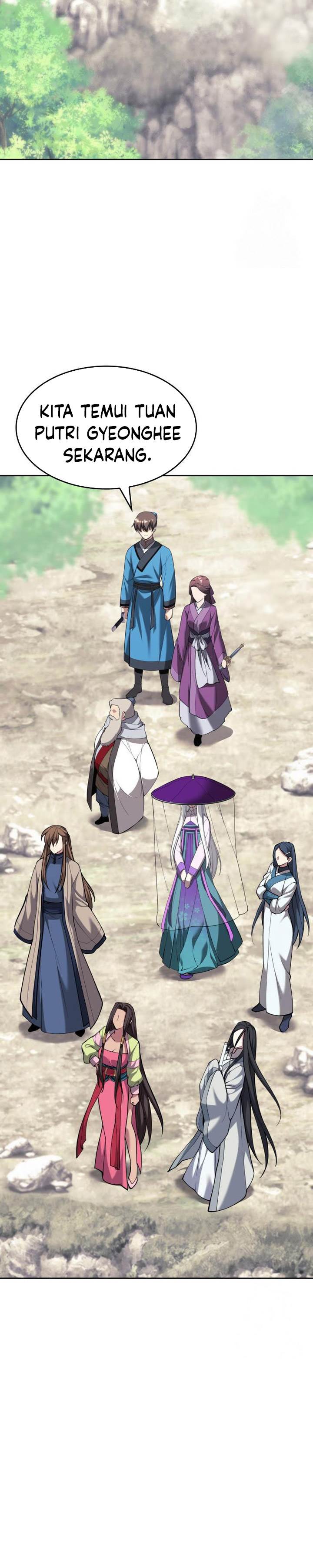 Tale of a Scribe Who Retires to the Countryside Chap 222 - Next Chap 223