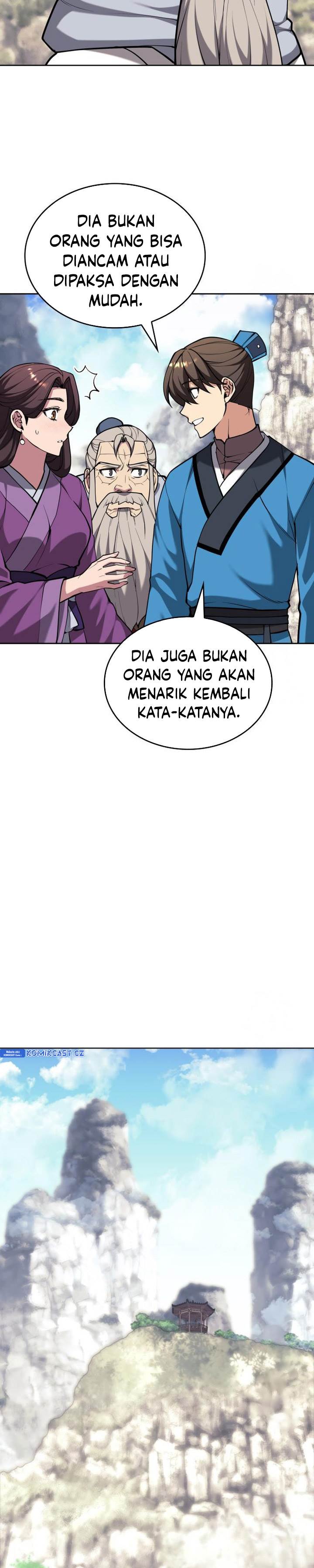 Tale of a Scribe Who Retires to the Countryside Chap 222 - Next Chap 223