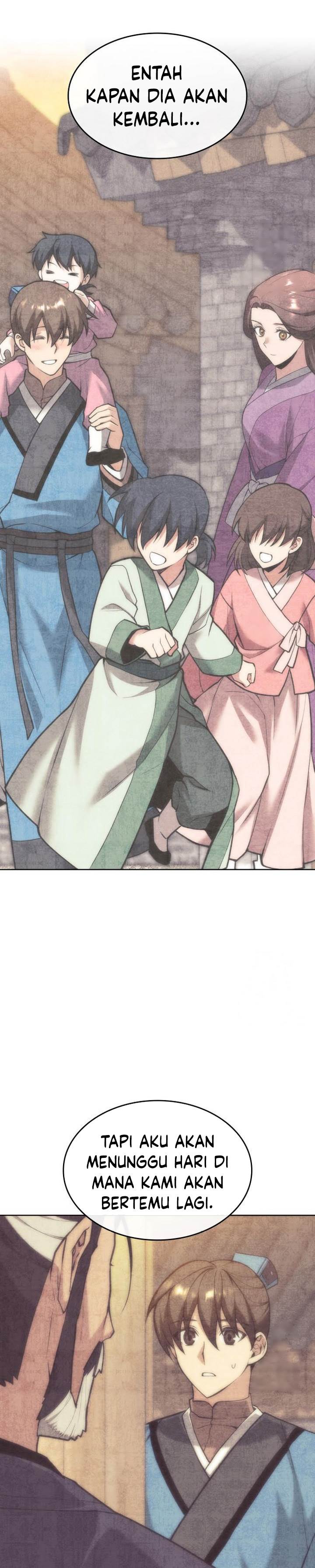 Tale of a Scribe Who Retires to the Countryside Chap 222 - Next Chap 223