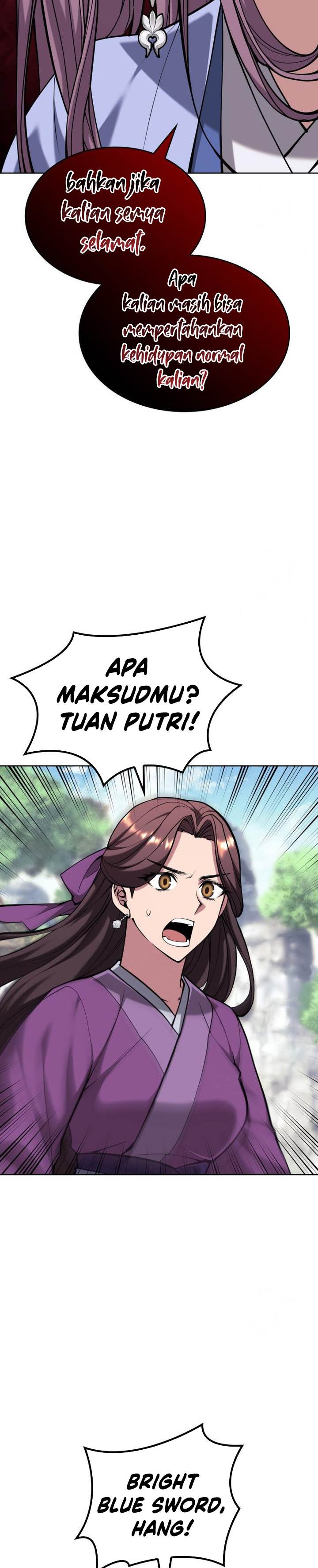 Tale of a Scribe Who Retires to the Countryside Chap 222 - Next Chap 223