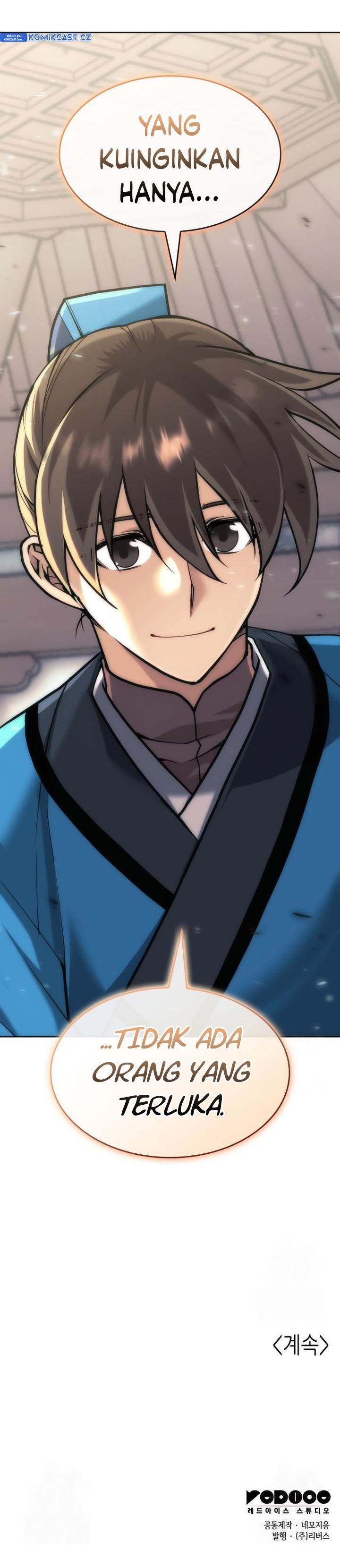 Tale of a Scribe Who Retires to the Countryside Chap 222 - Next Chap 223