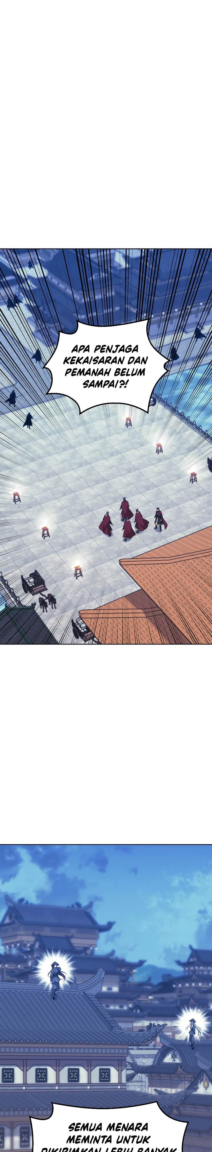Tale of a Scribe Who Retires to the Countryside Chap 228 - Next Chap 229