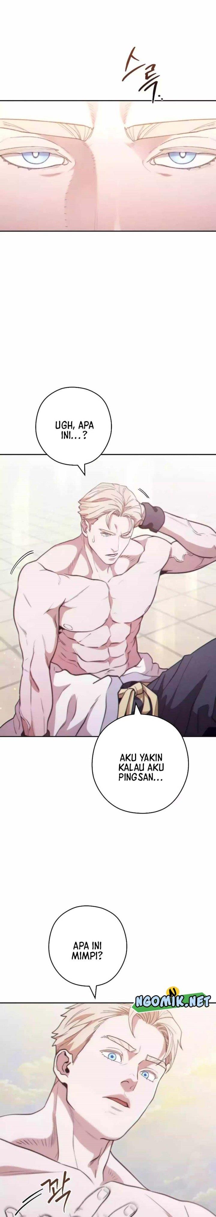 Dungeon Reset Chap 193 - Next Chap 194