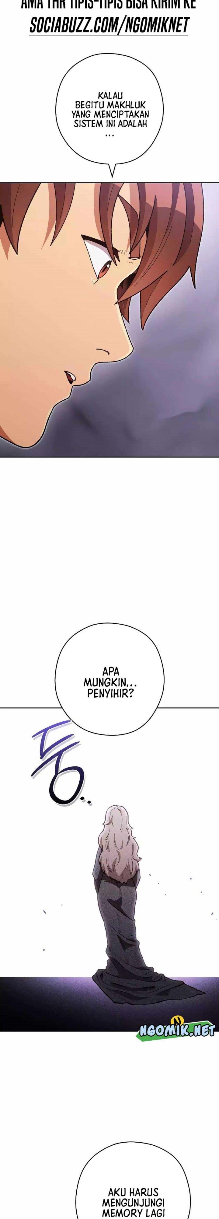 Dungeon Reset Chap 193 - Next Chap 194