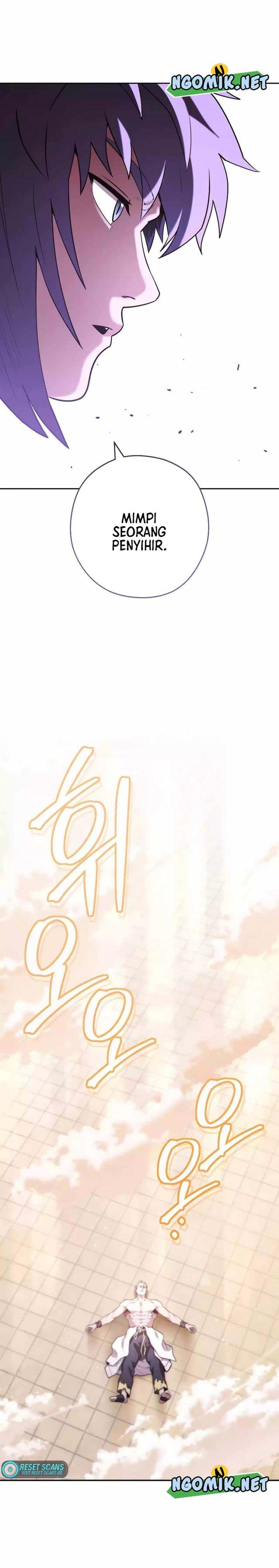 Dungeon Reset Chap 193 - Next Chap 194