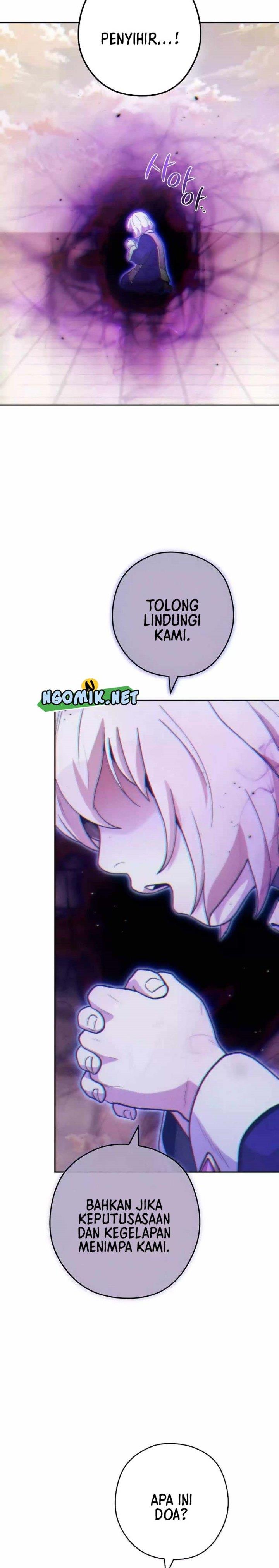 Dungeon Reset Chap 193 - Next Chap 194