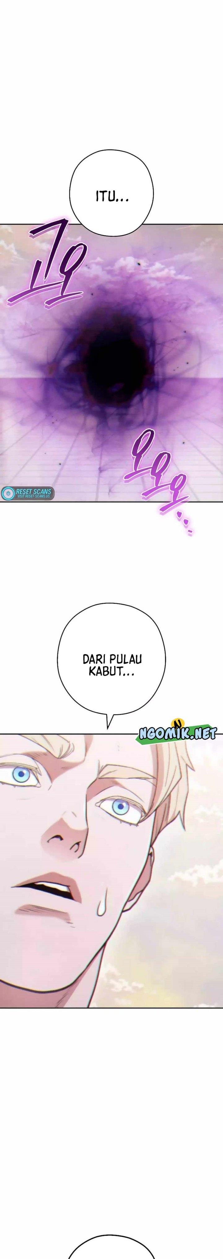 Dungeon Reset Chap 193 - Next Chap 194