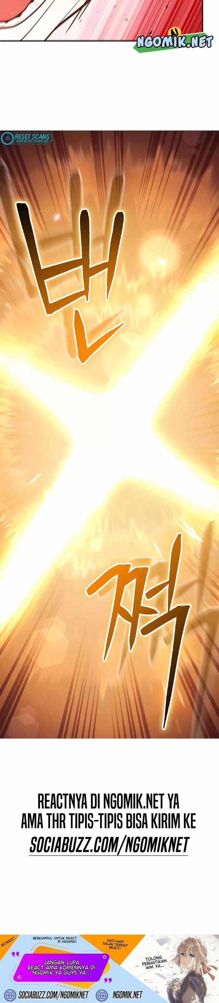 Dungeon Reset Chap 193 - Next Chap 194