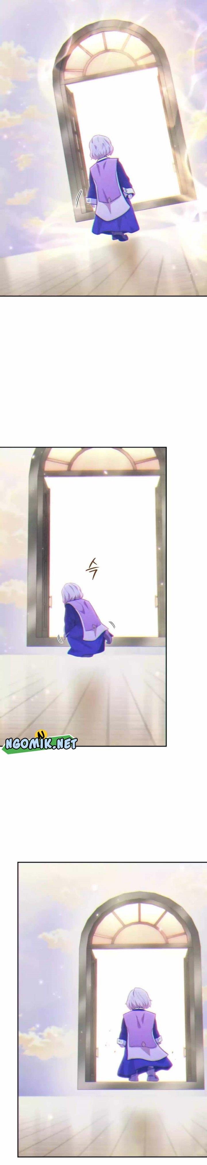 Dungeon Reset Chap 193 - Next Chap 194