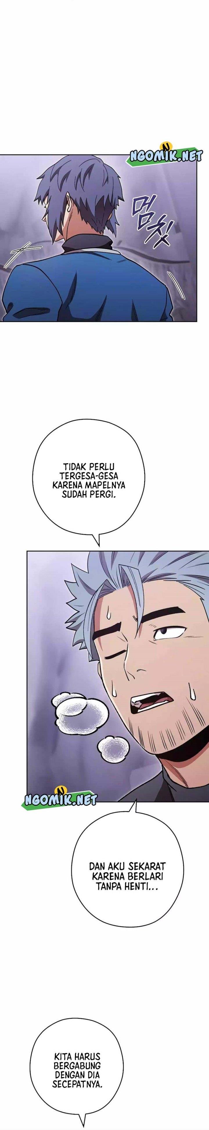 Dungeon Reset Chap 193 - Next Chap 194