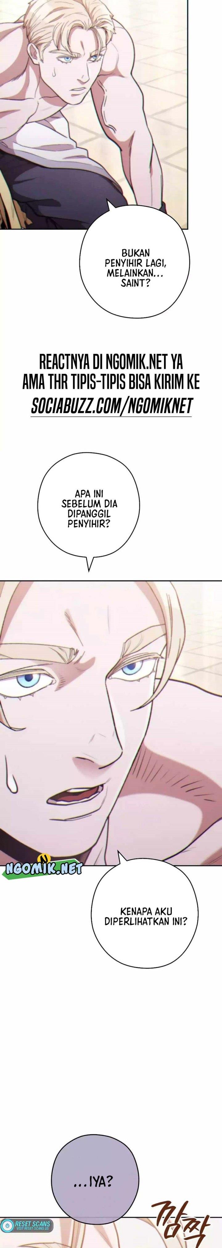 Dungeon Reset Chap 193 - Next Chap 194