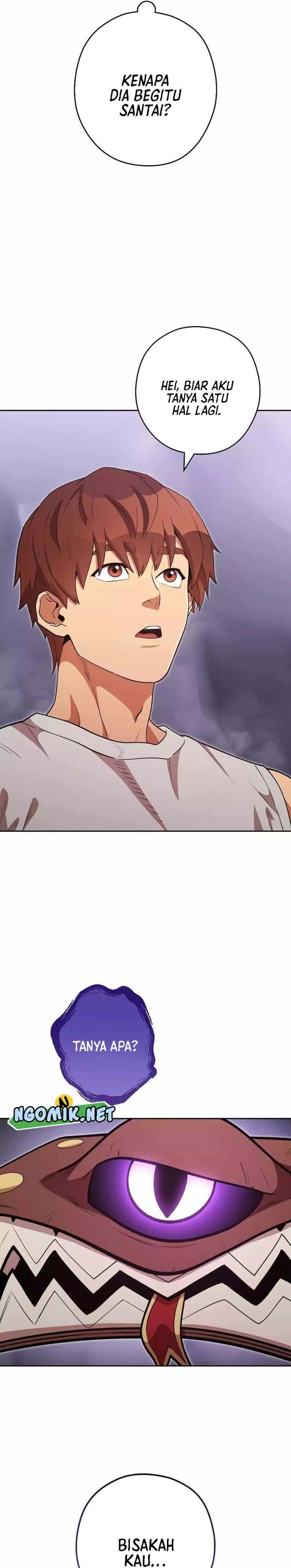 Dungeon Reset Chap 193 - Next Chap 194