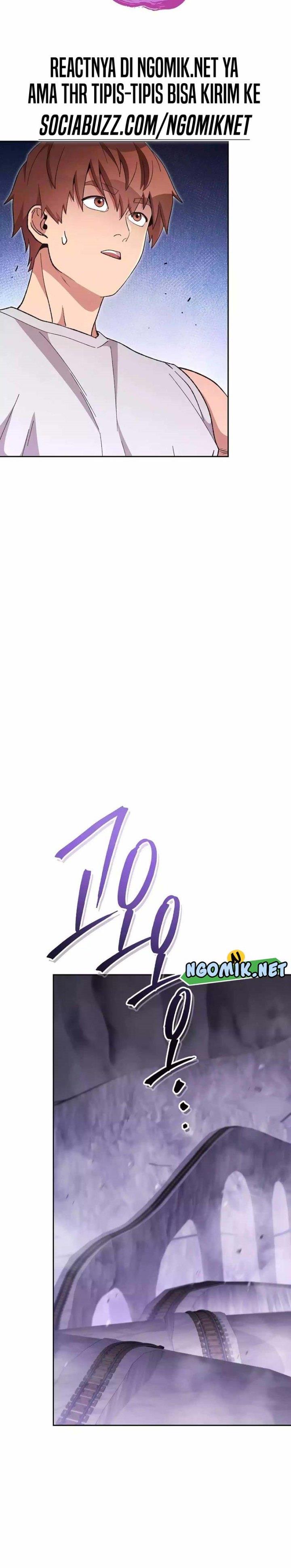 Dungeon Reset Chap 193 - Next Chap 194