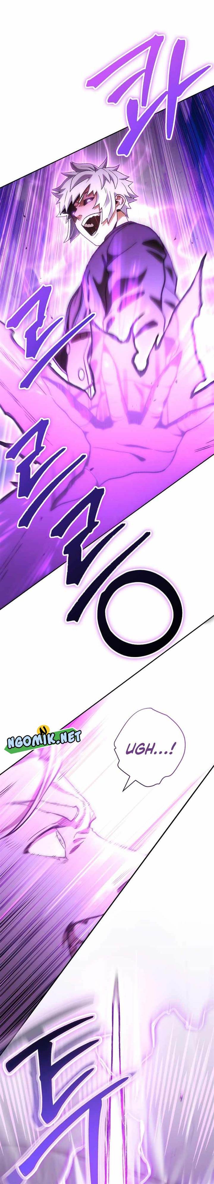 Dungeon Reset Chap 190 - Next Chap 191