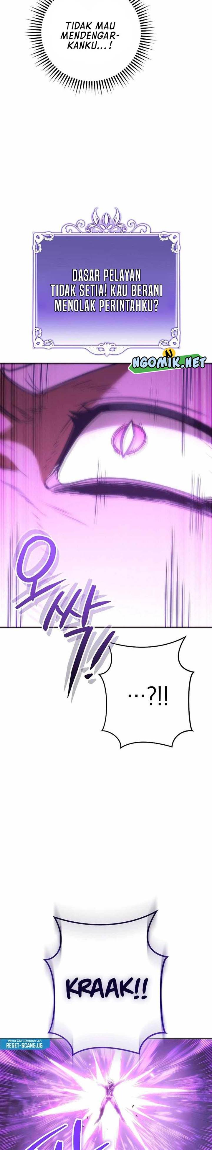 Dungeon Reset Chap 190 - Next Chap 191