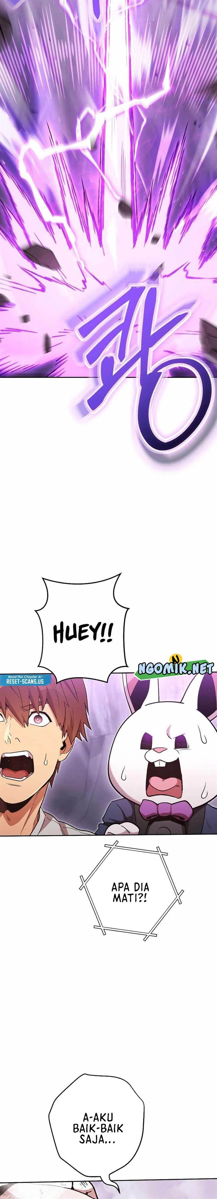 Dungeon Reset Chap 190 - Next Chap 191