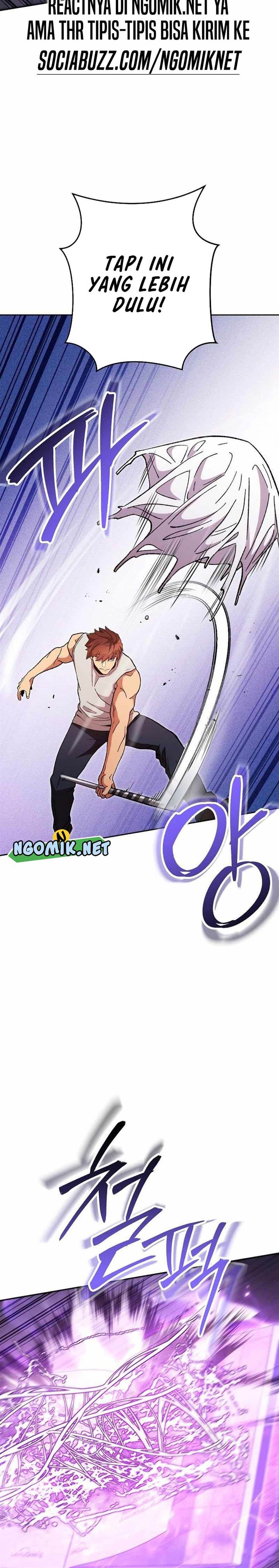 Dungeon Reset Chap 190 - Next Chap 191