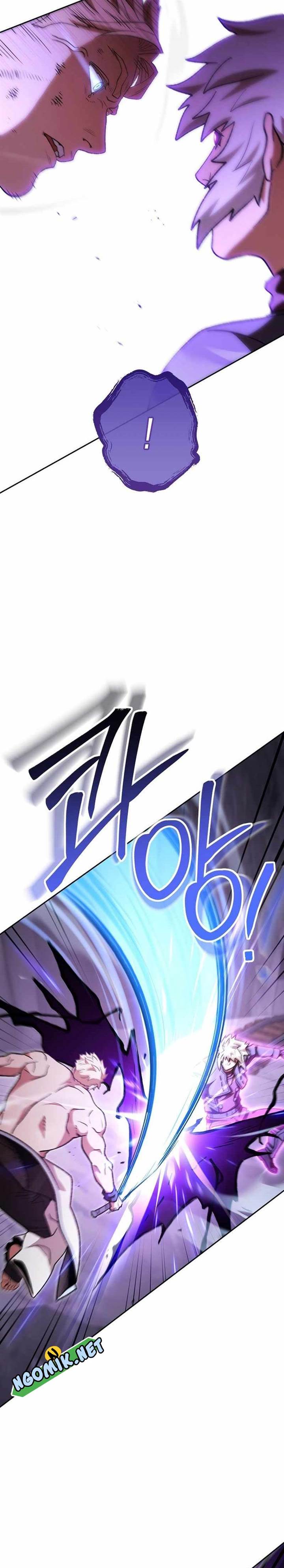 Dungeon Reset Chap 190 - Next Chap 191