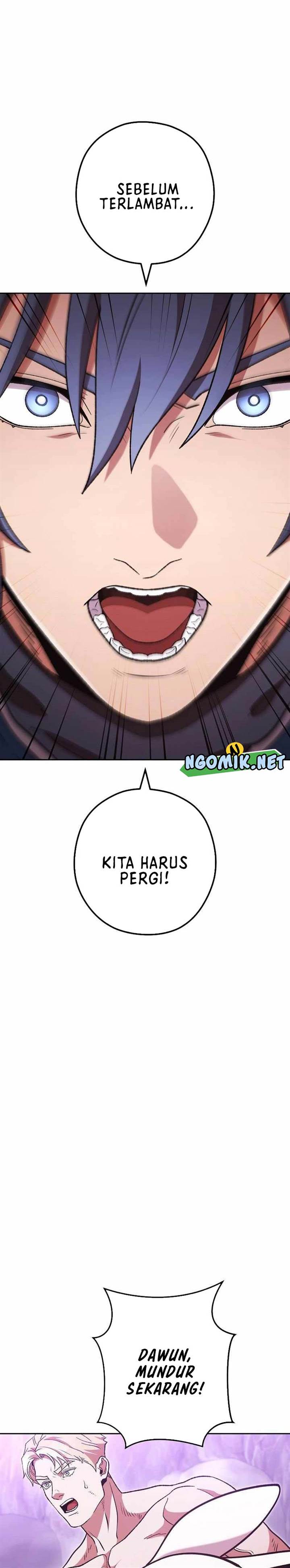 Dungeon Reset Chap 190 - Next Chap 191