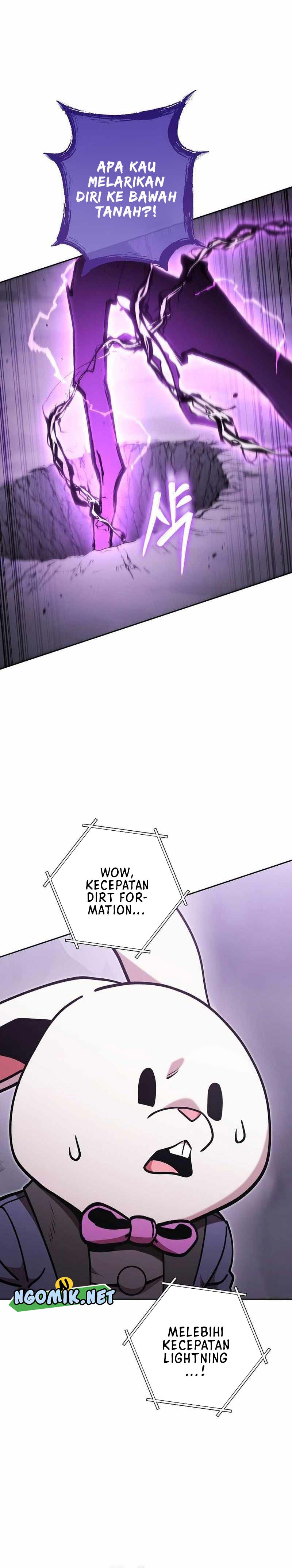 Dungeon Reset Chap 191 - Next Chap 192