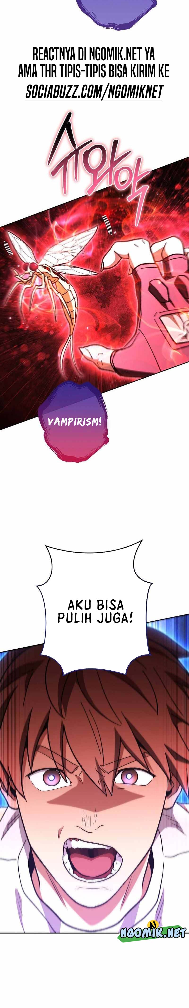 Dungeon Reset Chap 191 - Next Chap 192