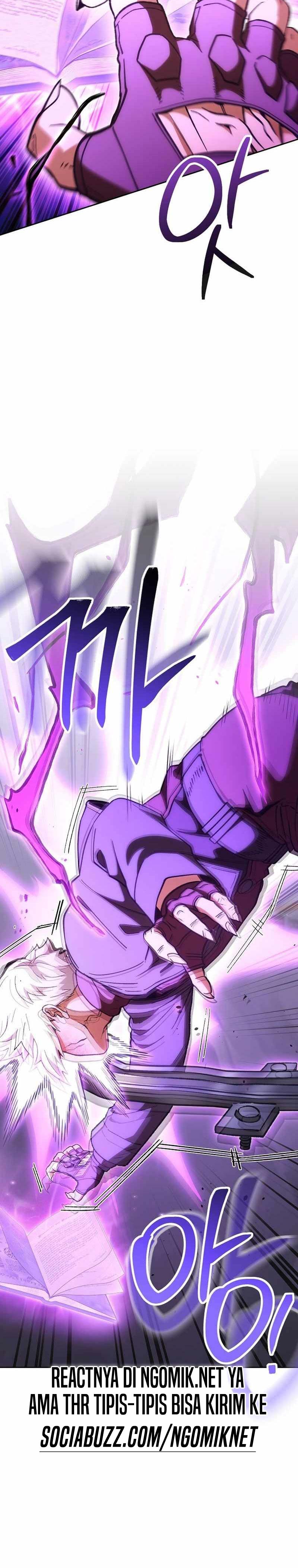 Dungeon Reset Chap 191 - Next Chap 192