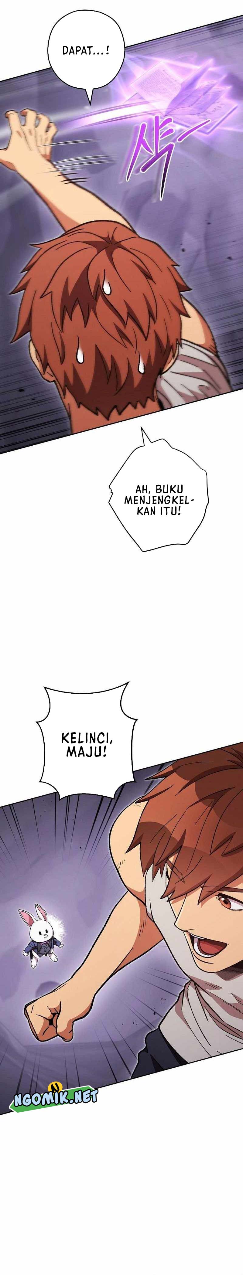 Dungeon Reset Chap 191 - Next Chap 192