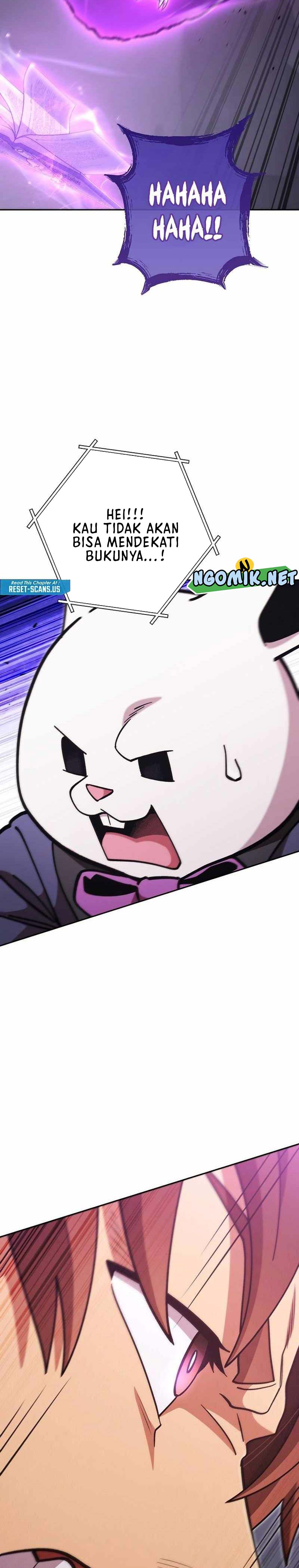 Dungeon Reset Chap 191 - Next Chap 192