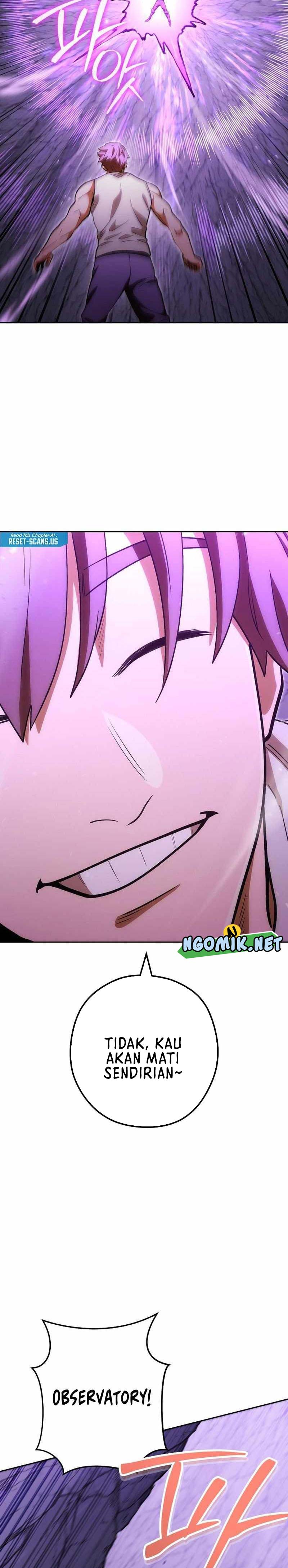 Dungeon Reset Chap 191 - Next Chap 192