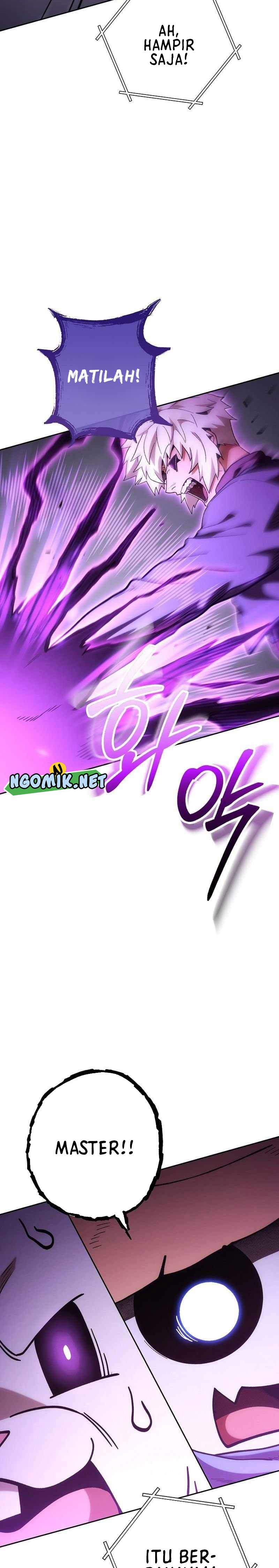 Dungeon Reset Chap 191 - Next Chap 192