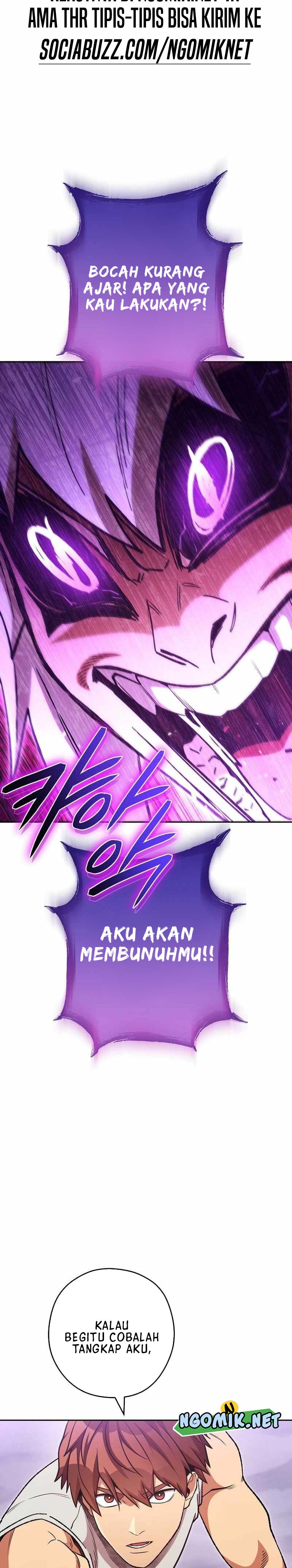 Dungeon Reset Chap 191 - Next Chap 192